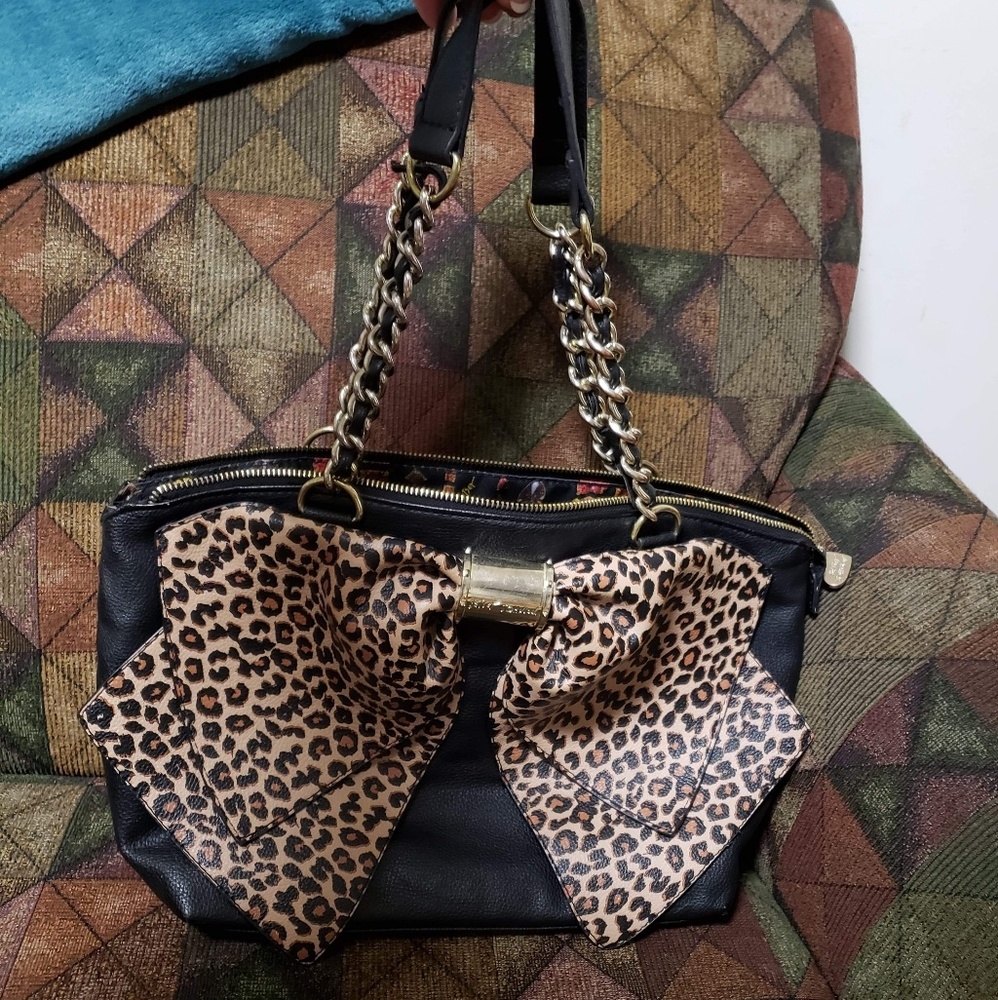 Betsey Johnson Purse